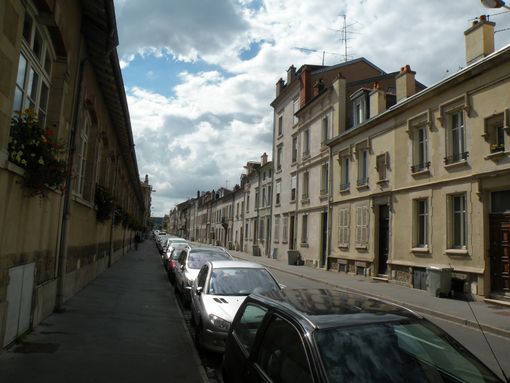  Rue de Mon Désert